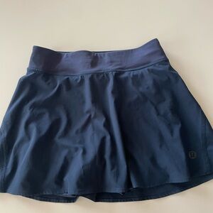 Lululemon Court Skirt - 4